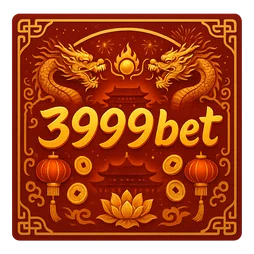 3999bet logo